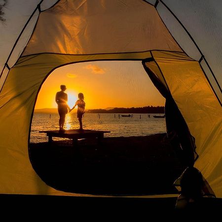 Lakeside Forster Holiday Park Ngoại thất bức ảnh
