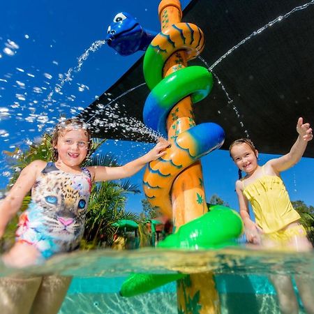 Lakeside Forster Holiday Park Ngoại thất bức ảnh