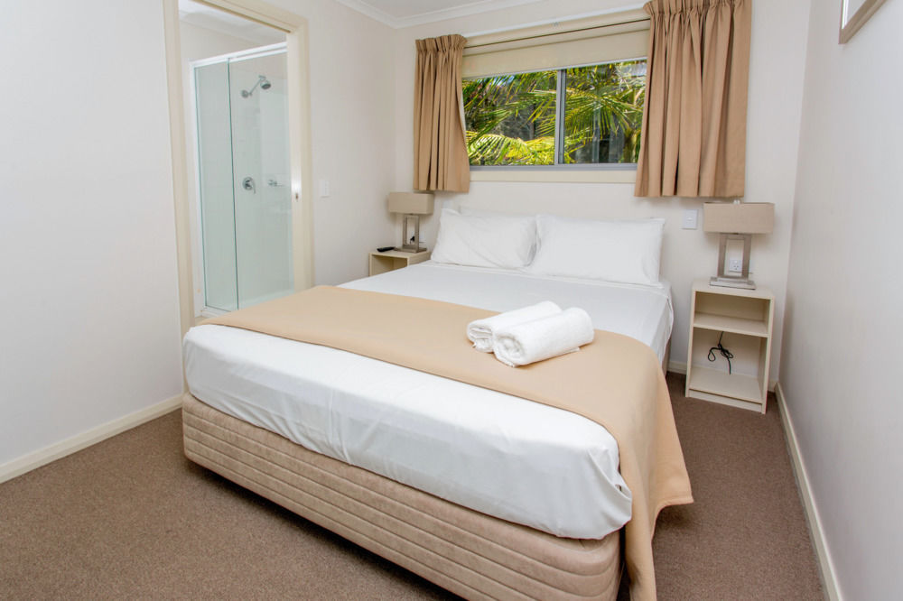 Lakeside Forster Holiday Park Ngoại thất bức ảnh